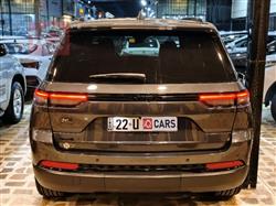 جيب جراند شيروكي